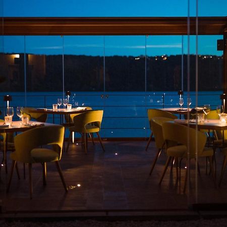 Hotel La Culla Del Lago Castel Gandolfo Dış mekan fotoğraf