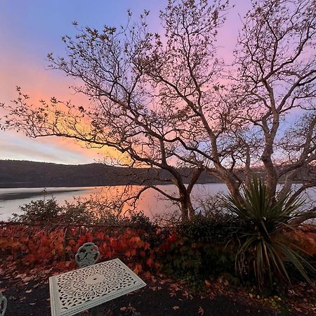 Hotel La Culla Del Lago Castel Gandolfo Dış mekan fotoğraf