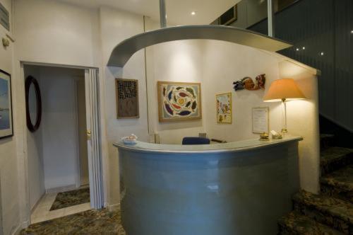 Hotel La Culla Del Lago Castel Gandolfo Dış mekan fotoğraf