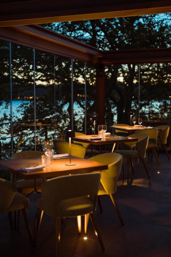 Hotel La Culla Del Lago Castel Gandolfo Dış mekan fotoğraf