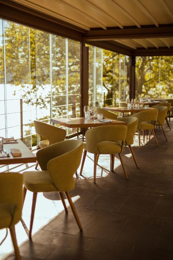 Hotel La Culla Del Lago Castel Gandolfo Dış mekan fotoğraf