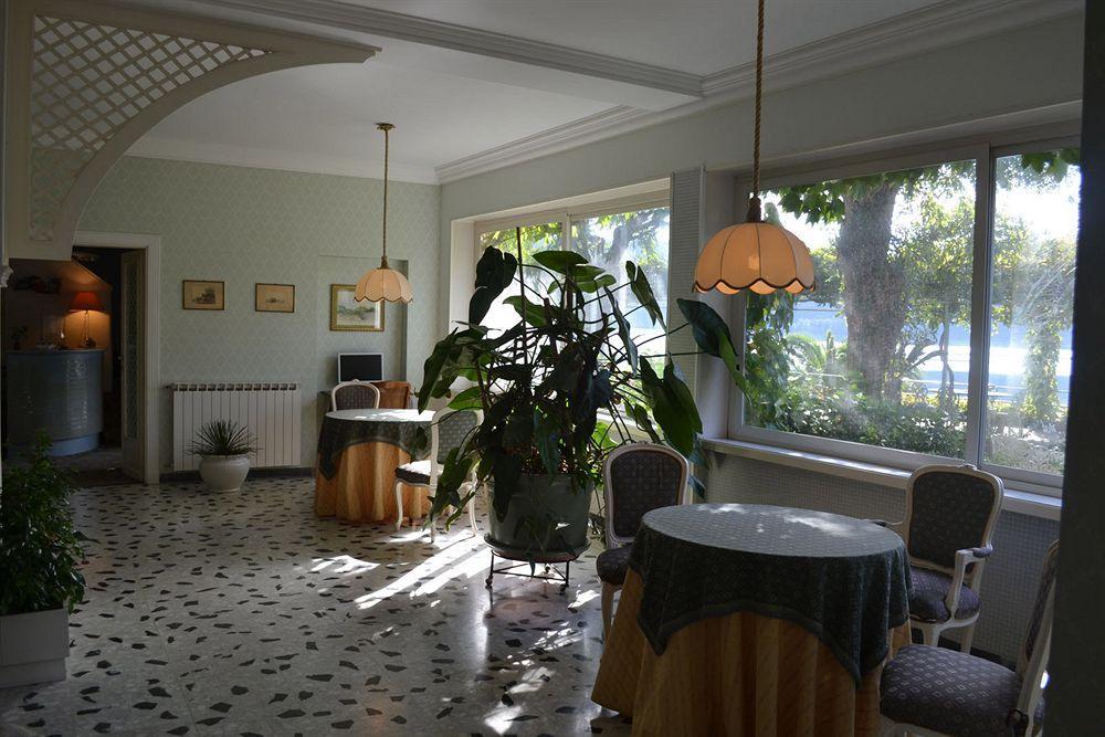 Hotel La Culla Del Lago Castel Gandolfo Dış mekan fotoğraf