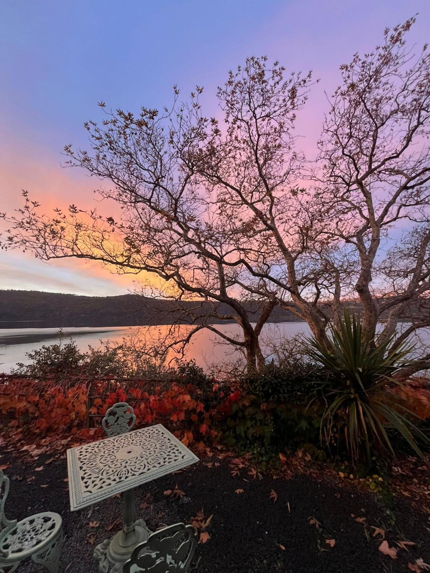 Hotel La Culla Del Lago Castel Gandolfo Dış mekan fotoğraf