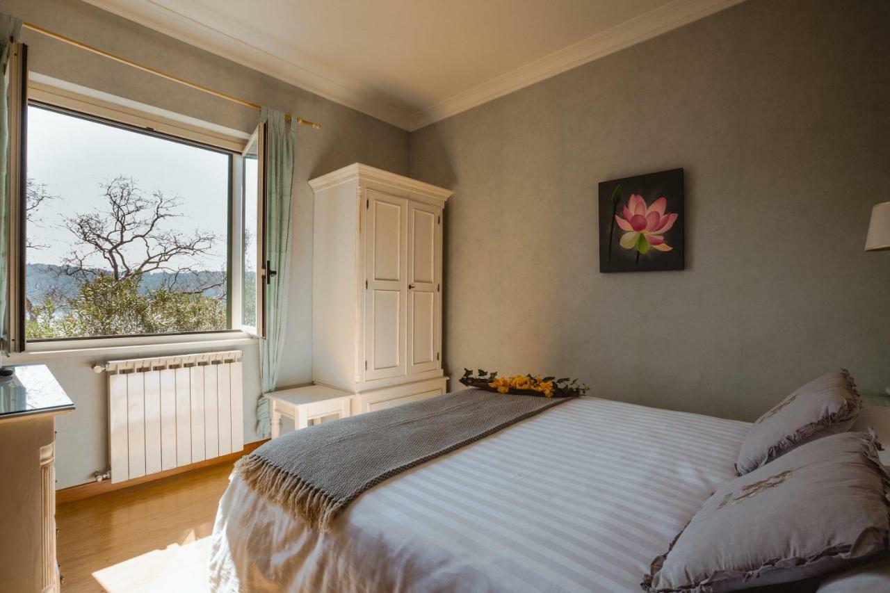 Hotel La Culla Del Lago Castel Gandolfo Dış mekan fotoğraf